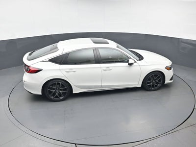 2023 Honda Civic Sport Touring