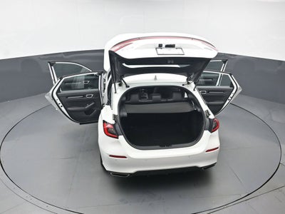 2023 Honda Civic Sport Touring