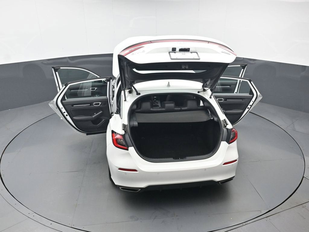 2023 Honda Civic Sport Touring