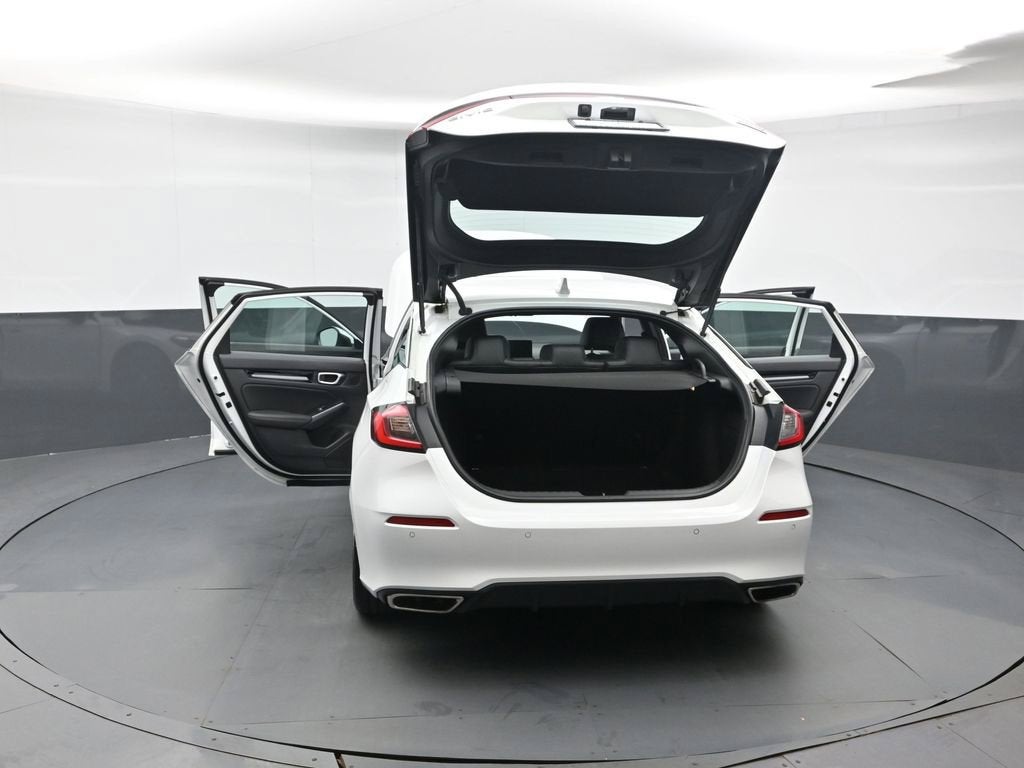 2023 Honda Civic Sport Touring