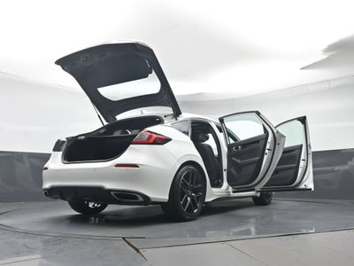 2023 Honda Civic Sport Touring