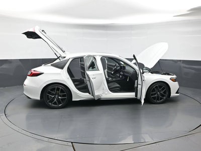 2023 Honda Civic Sport Touring