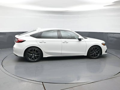 2023 Honda Civic Sport Touring