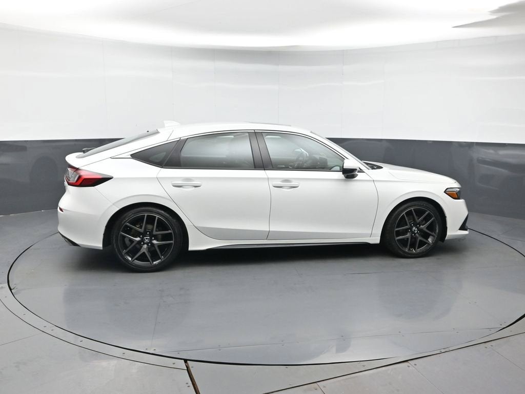 2023 Honda Civic Sport Touring