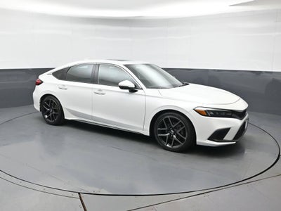 2023 Honda Civic Sport Touring