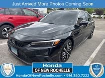 2023 Honda Civic EX-L