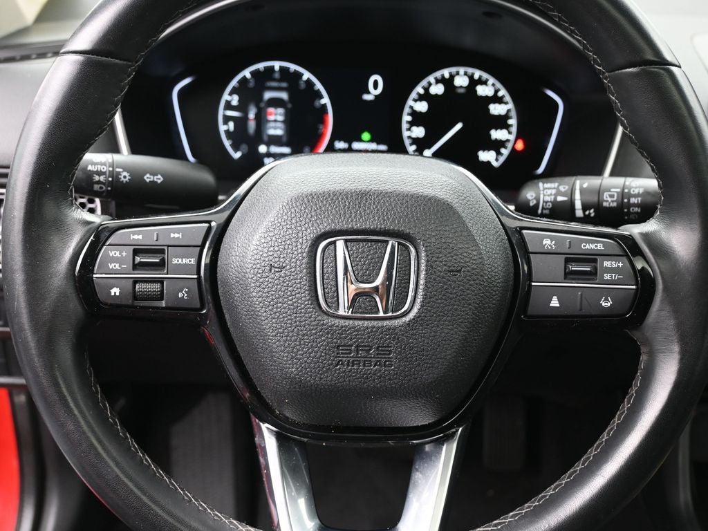 2023 Honda Civic EX-L