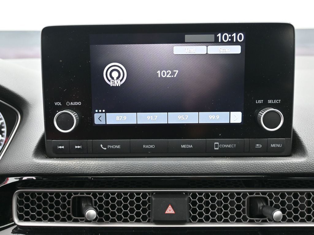 2023 Honda Civic EX-L