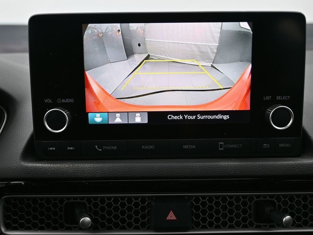 2023 Honda Civic EX-L