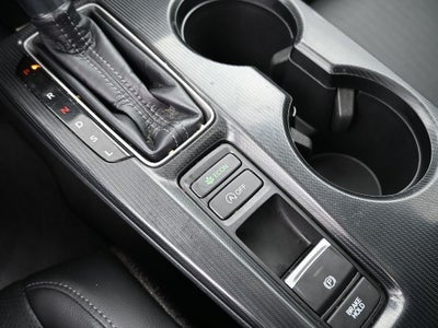 2023 Honda Civic EX-L