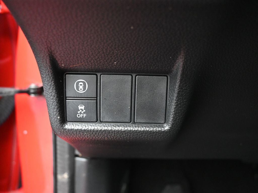 2023 Honda Civic EX-L