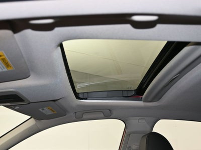 2023 Honda Civic EX-L