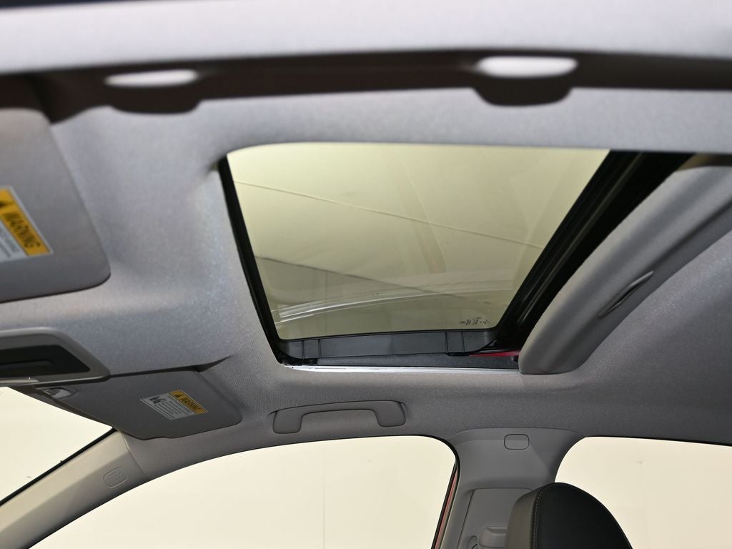 2023 Honda Civic EX-L