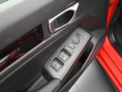 2023 Honda Civic EX-L