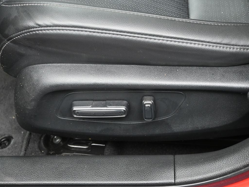 2023 Honda Civic EX-L