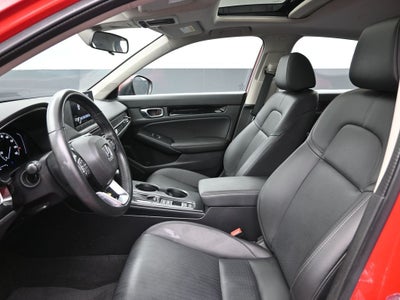 2023 Honda Civic EX-L