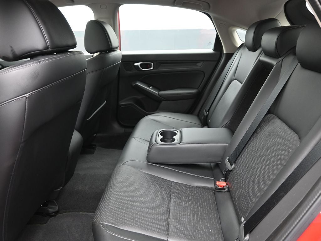 2023 Honda Civic EX-L