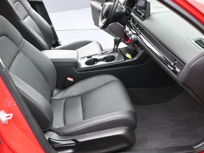 2023 Honda Civic EX-L