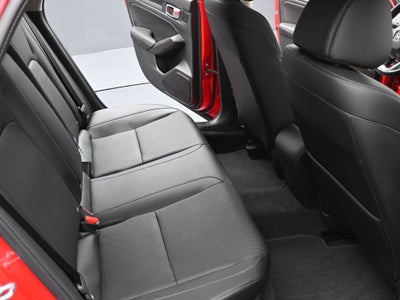 2023 Honda Civic EX-L