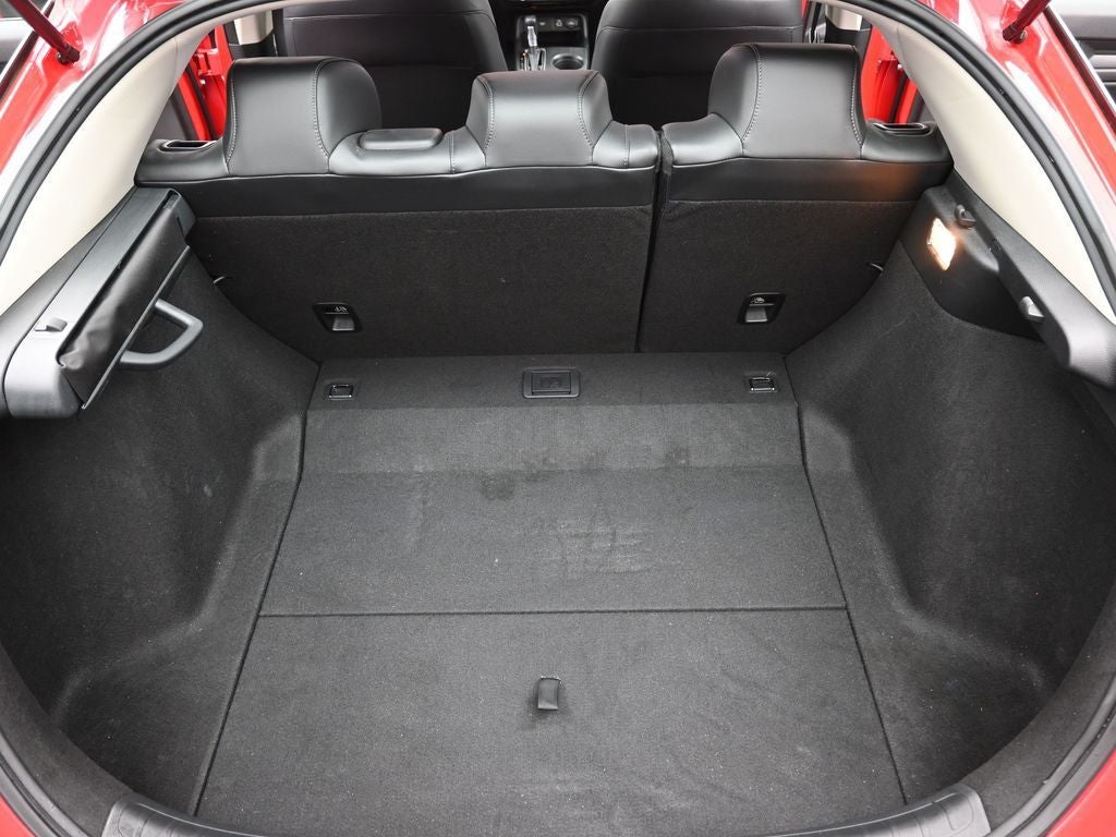 2023 Honda Civic EX-L