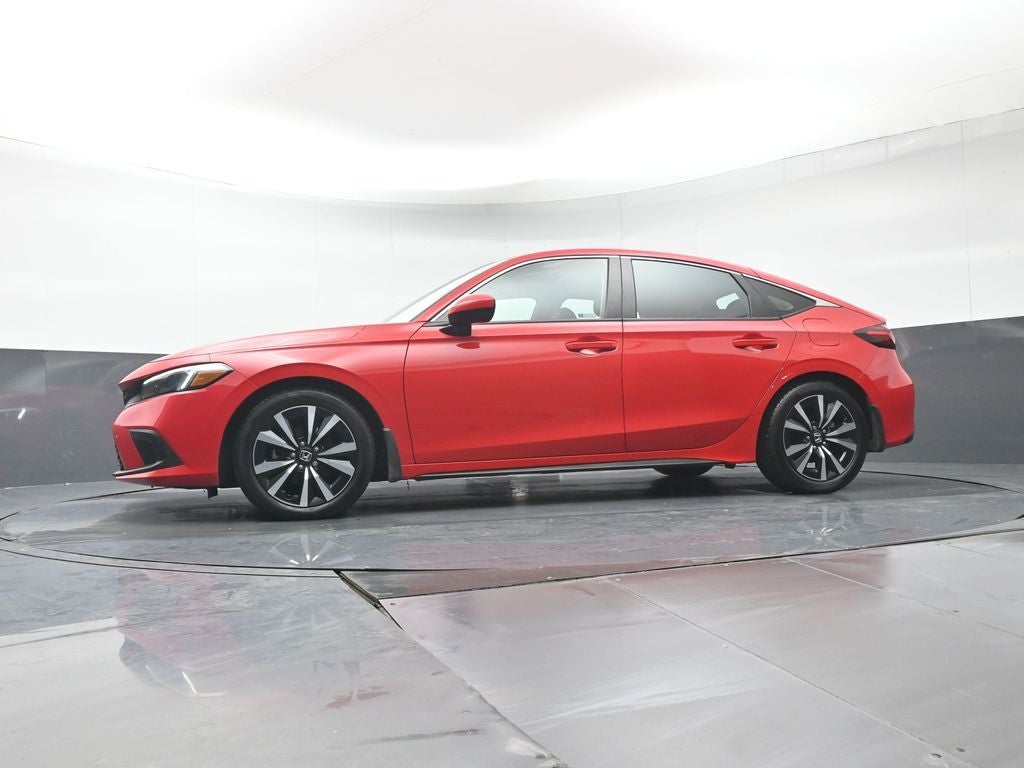 2023 Honda Civic EX-L