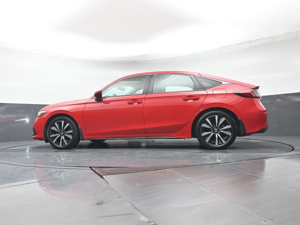 2023 Honda Civic EX-L