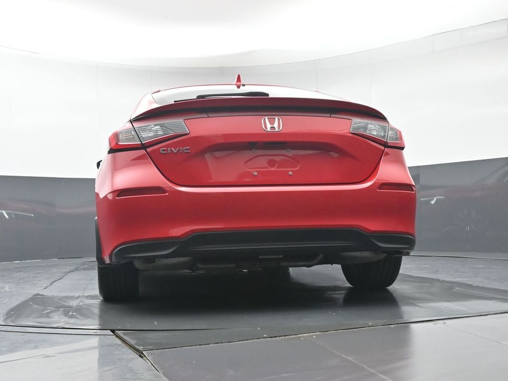 2023 Honda Civic EX-L