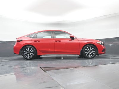 2023 Honda Civic EX-L