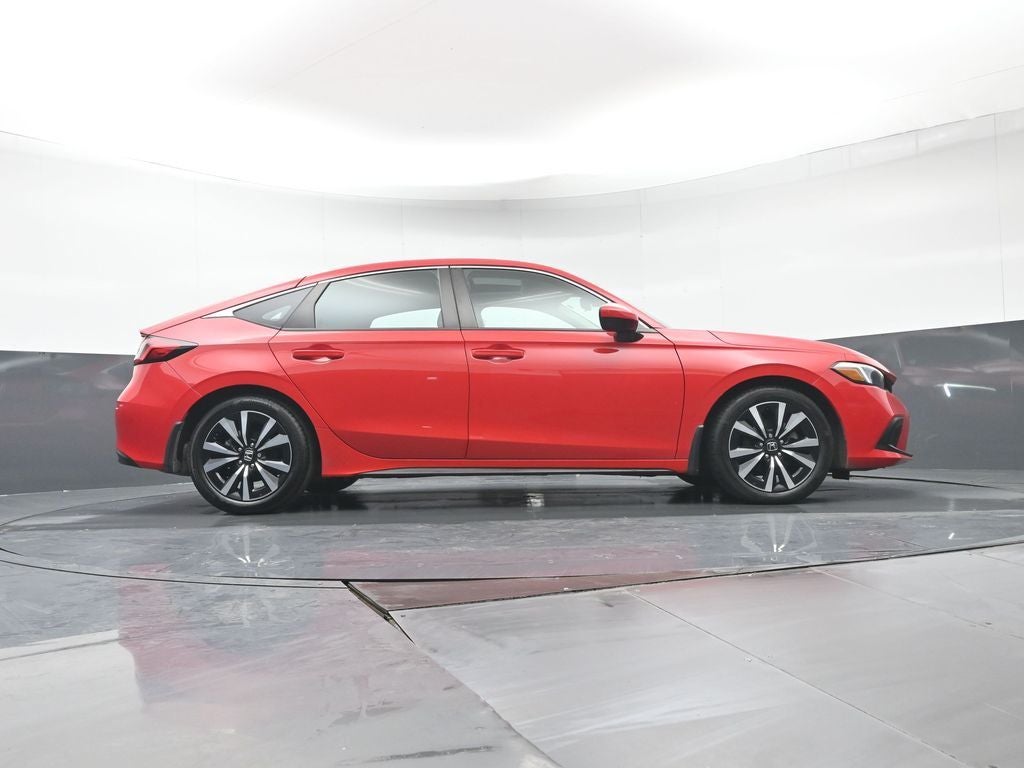 2023 Honda Civic EX-L