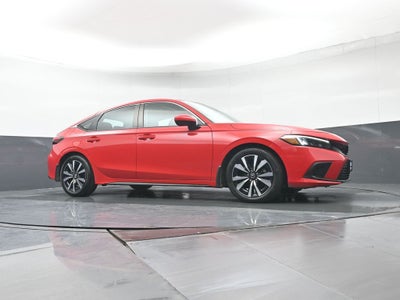 2023 Honda Civic EX-L