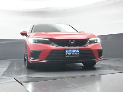 2023 Honda Civic EX-L