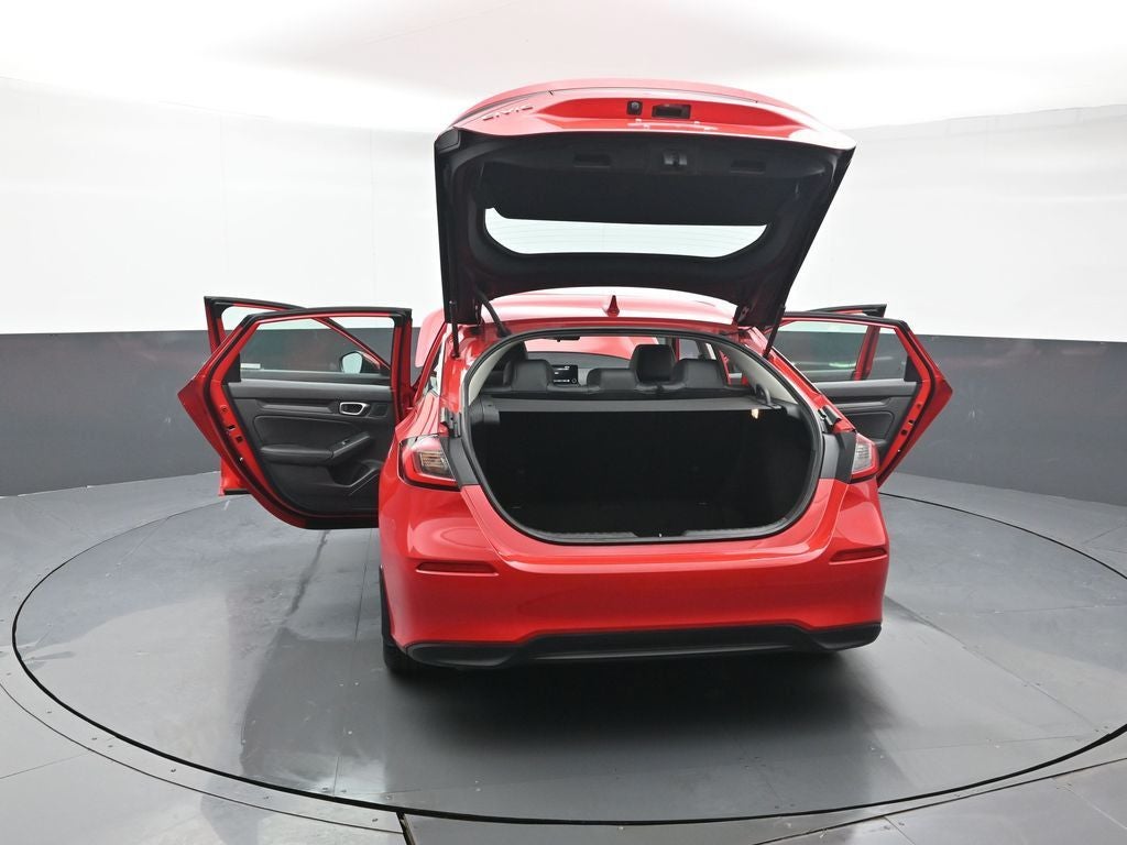 2023 Honda Civic EX-L