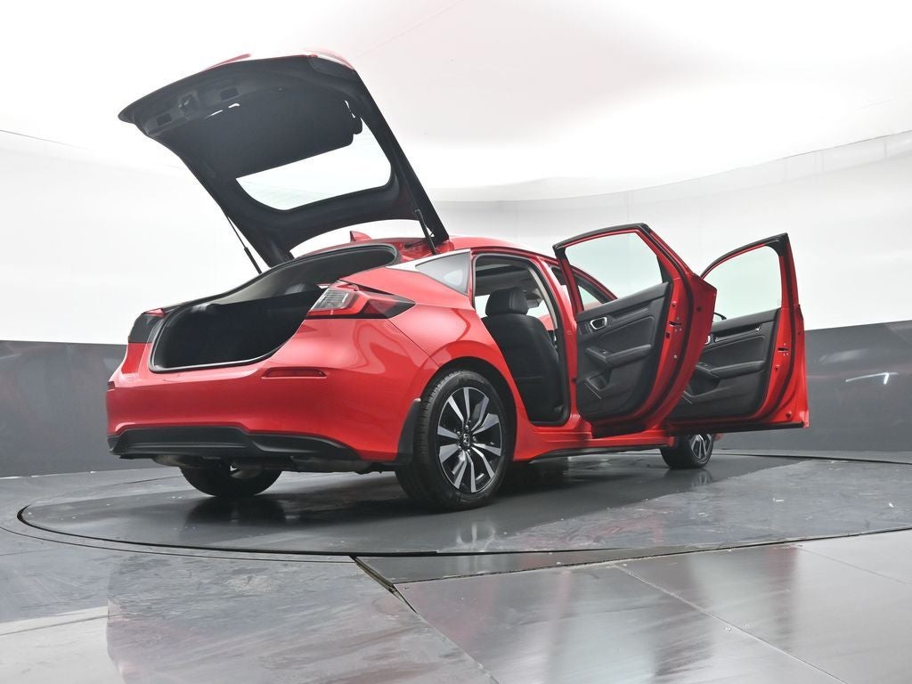 2023 Honda Civic EX-L