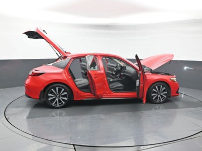 2023 Honda Civic EX-L