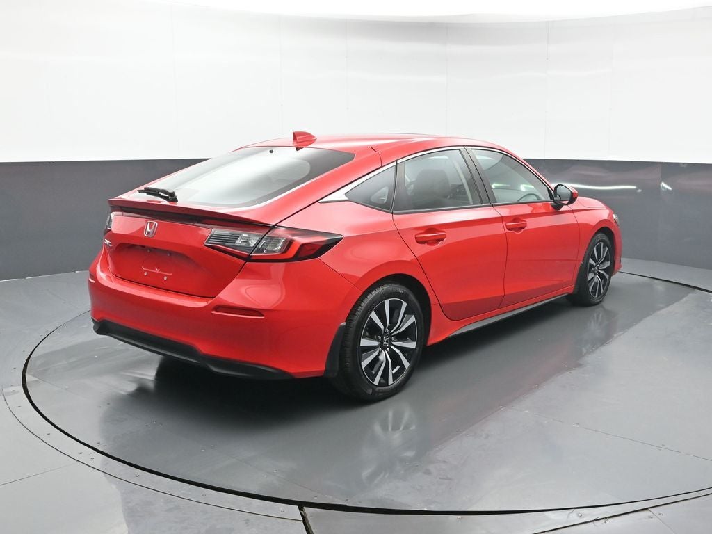 2023 Honda Civic EX-L