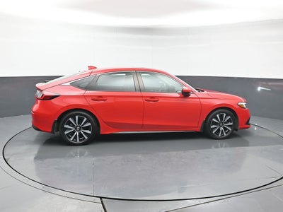 2023 Honda Civic EX-L