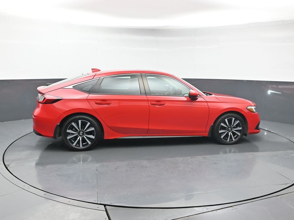 2023 Honda Civic EX-L