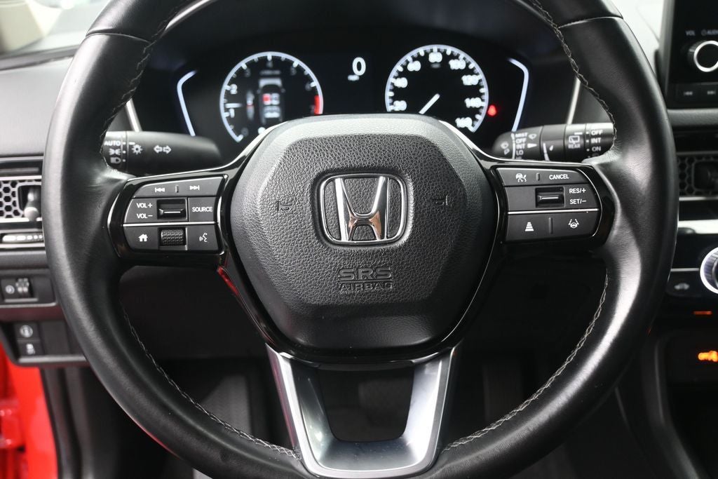 2023 Honda Civic EX-L