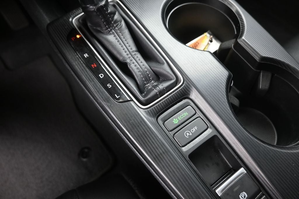 2023 Honda Civic EX-L