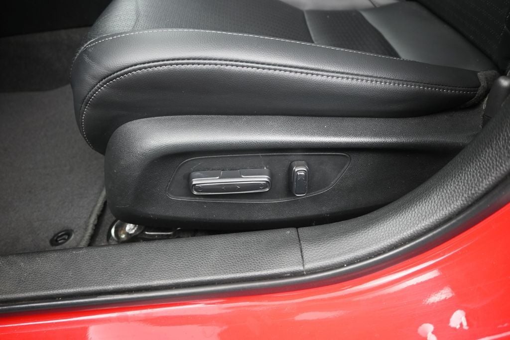 2023 Honda Civic EX-L