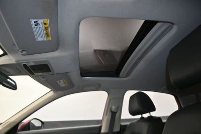 2023 Honda Civic EX-L