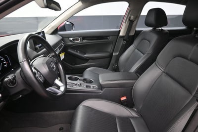 2023 Honda Civic EX-L