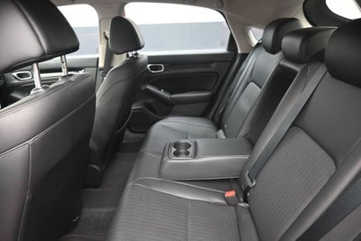 2023 Honda Civic EX-L