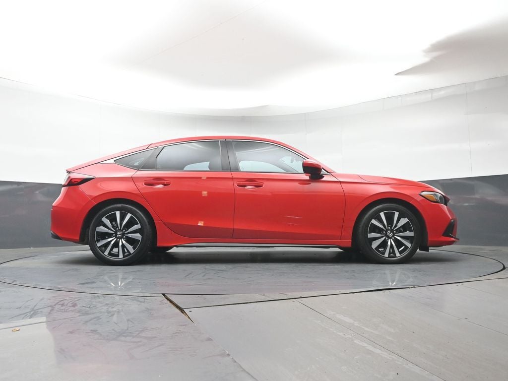 2023 Honda Civic EX-L