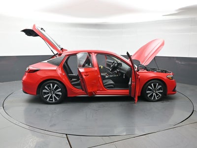 2023 Honda Civic EX-L