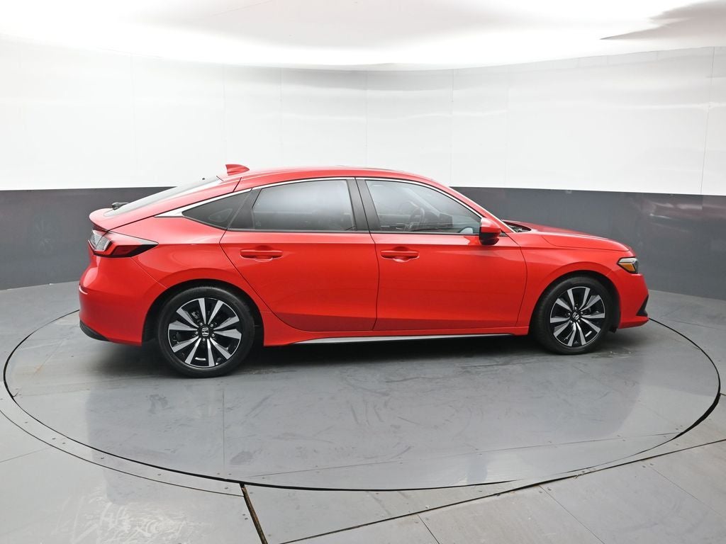 2023 Honda Civic EX-L