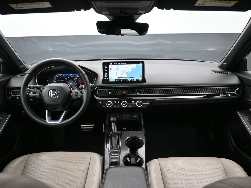 2023 Honda Civic Sport Touring