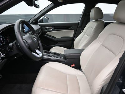 2023 Honda Civic Sport Touring