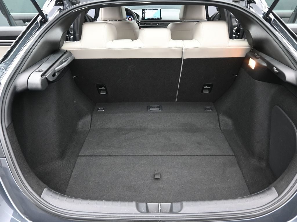 2023 Honda Civic Sport Touring