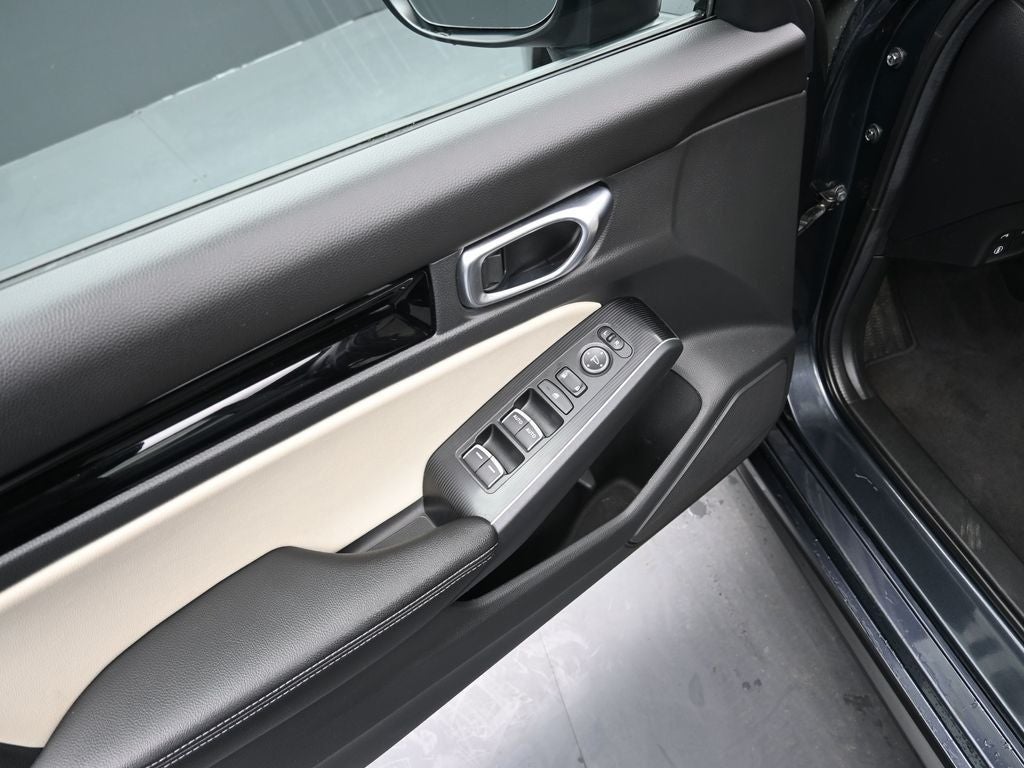 2023 Honda Civic Sport Touring